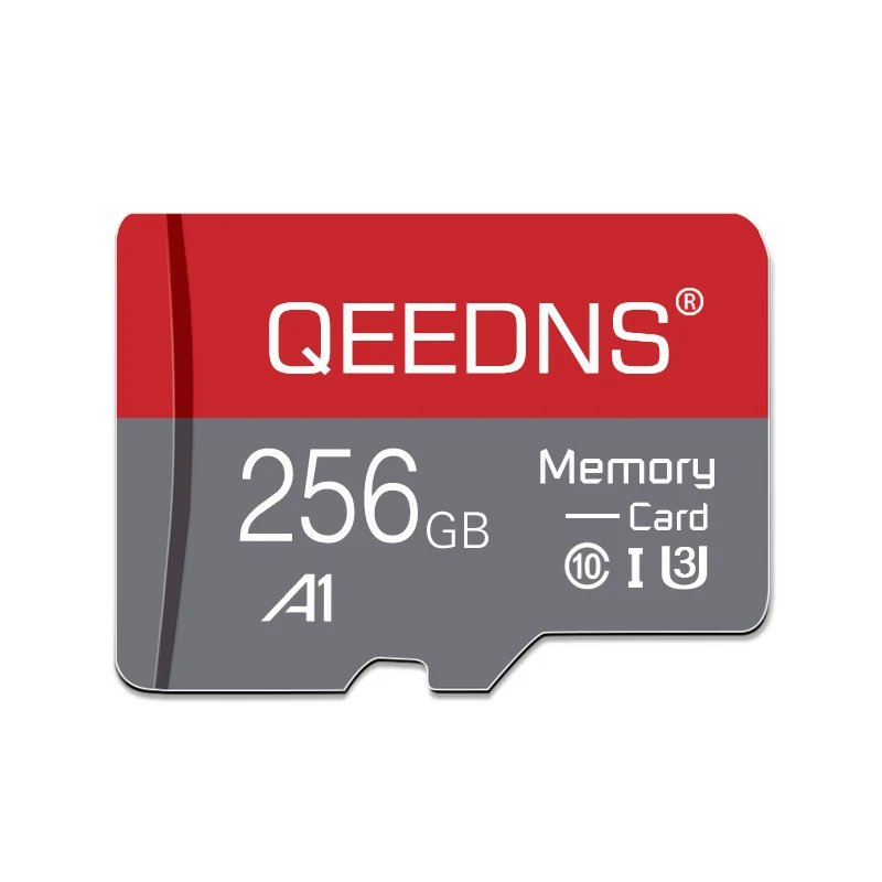 High Speed Memory card 128GB 64GB Flash Drive Card 32GB 16GB 8GB micro card 256GB Mini TF/SD Card Class10 for Phones video card best memory card Memory Cards