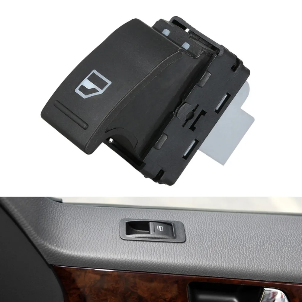 2pcs Electric Window Regulator Driver Passenger Side Switch for Transporter T5 T6 7E0959855A 7E0959855