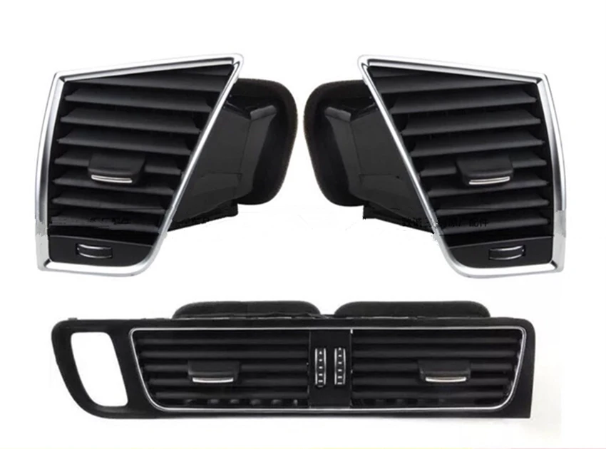 

OEM Dashboard Air Conditioning AC Outlet Ventilation AC Vent for Audi Q5 Rear Armrest air vent for Q5
