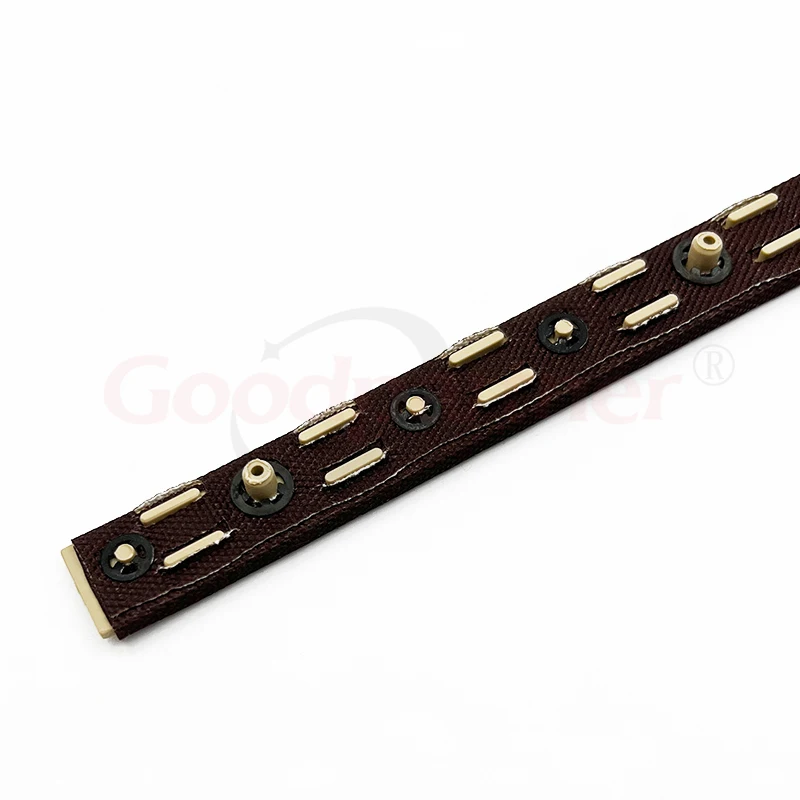 Suporte da Almofada da Aplicação do Óleo Fk1150 302rv93050 para Kyocera M2040 M2135 M2235 M2540 M2635 M2640 M2735 M2835 P2040 P2235 P2335 - Imagem 3