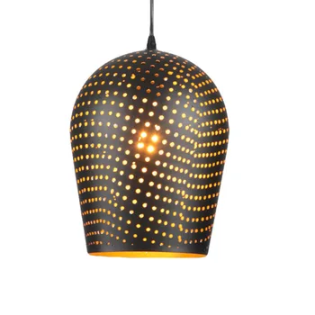 

Zhongshan Led Iron Pendant Lamp For Loft Home Lighting Modern Lamparas De Techo Colgante luminaire suspendu