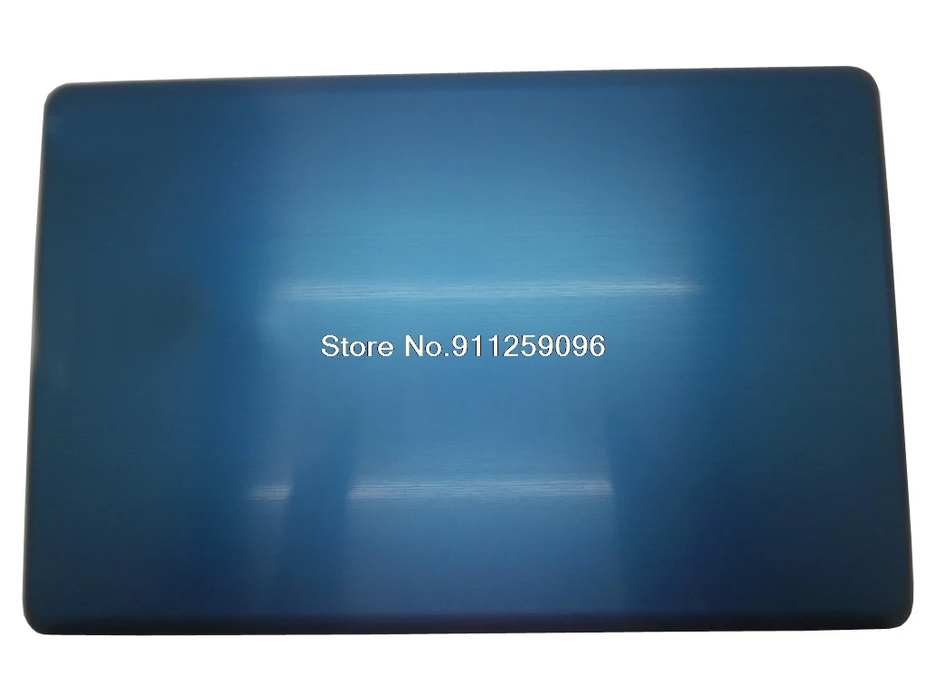 Ноутбук ЖК дисплей верхняя крышка для Samsung NP500R5M NP550R5M 550R5M 500R5M BA98-00995B BA98-01269B BA98-00995A