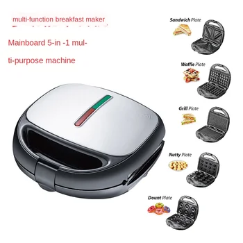 

Mainboard Waffle Machine Bread Machine Toaster Sandwich Machine Breakfast Machine Light Food Machine Donut Machine Nut Machine