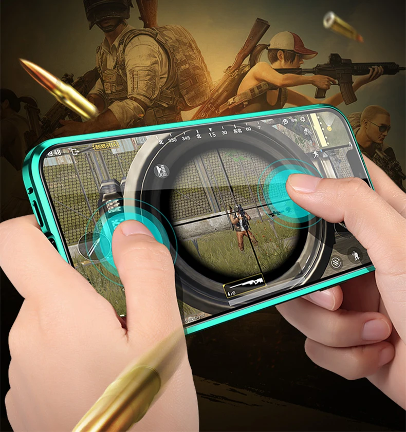 Redmi Note 8 Pro case (8)