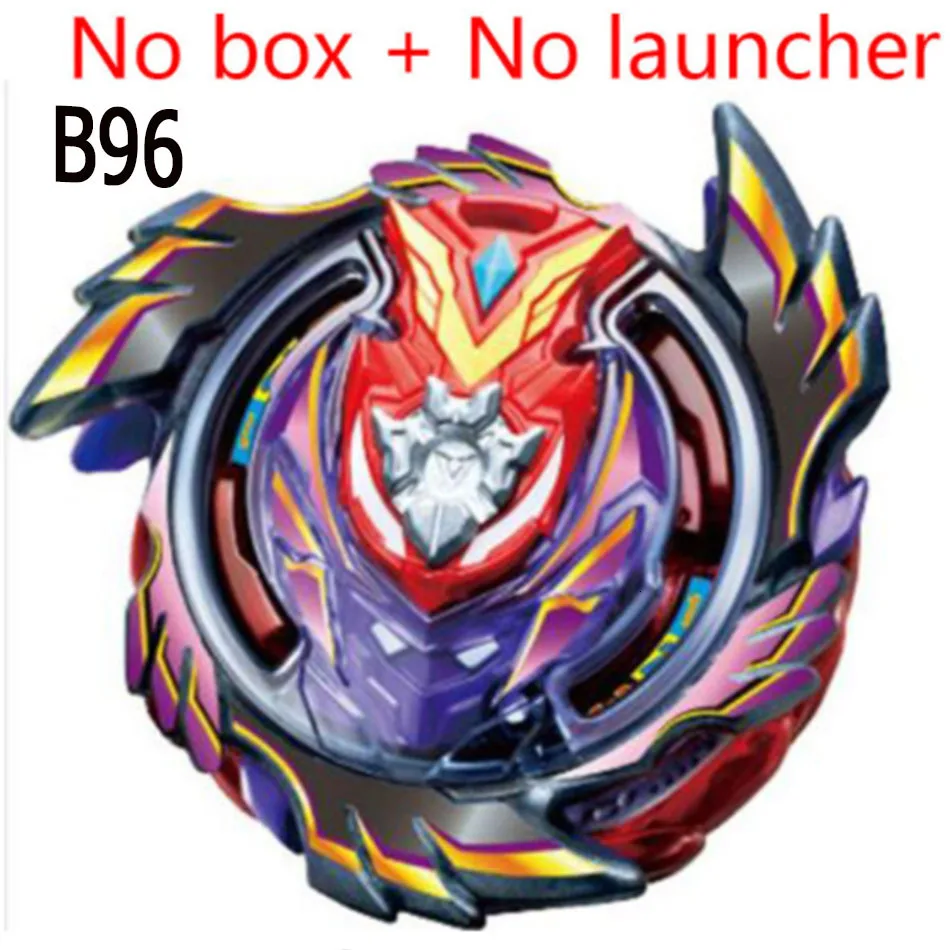 Beyblade Burst B100 B97 B117 B131 Топ спиннинг игрушки Beyblades Металл Fusion Toupie Bay Blade лезвия мальчик Bayblade игрушка подарок