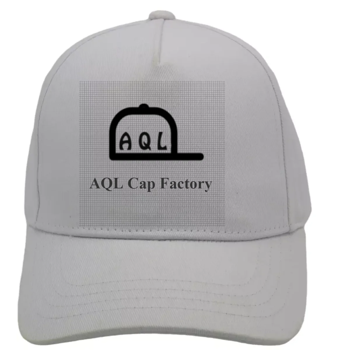 High Quality 5 Panel Baseball Cap Hat 