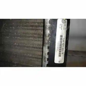 

1J0121253N WATER RADIATOR VOLKSWAGEN GOLF IV SALOON (1J1)