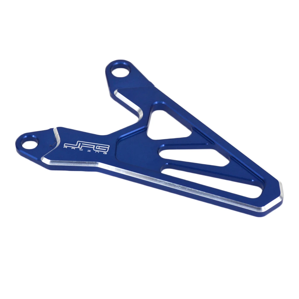 Motorcycle Front Chain Guard Sprocket Protector Cover for YAMAHA YZ250F