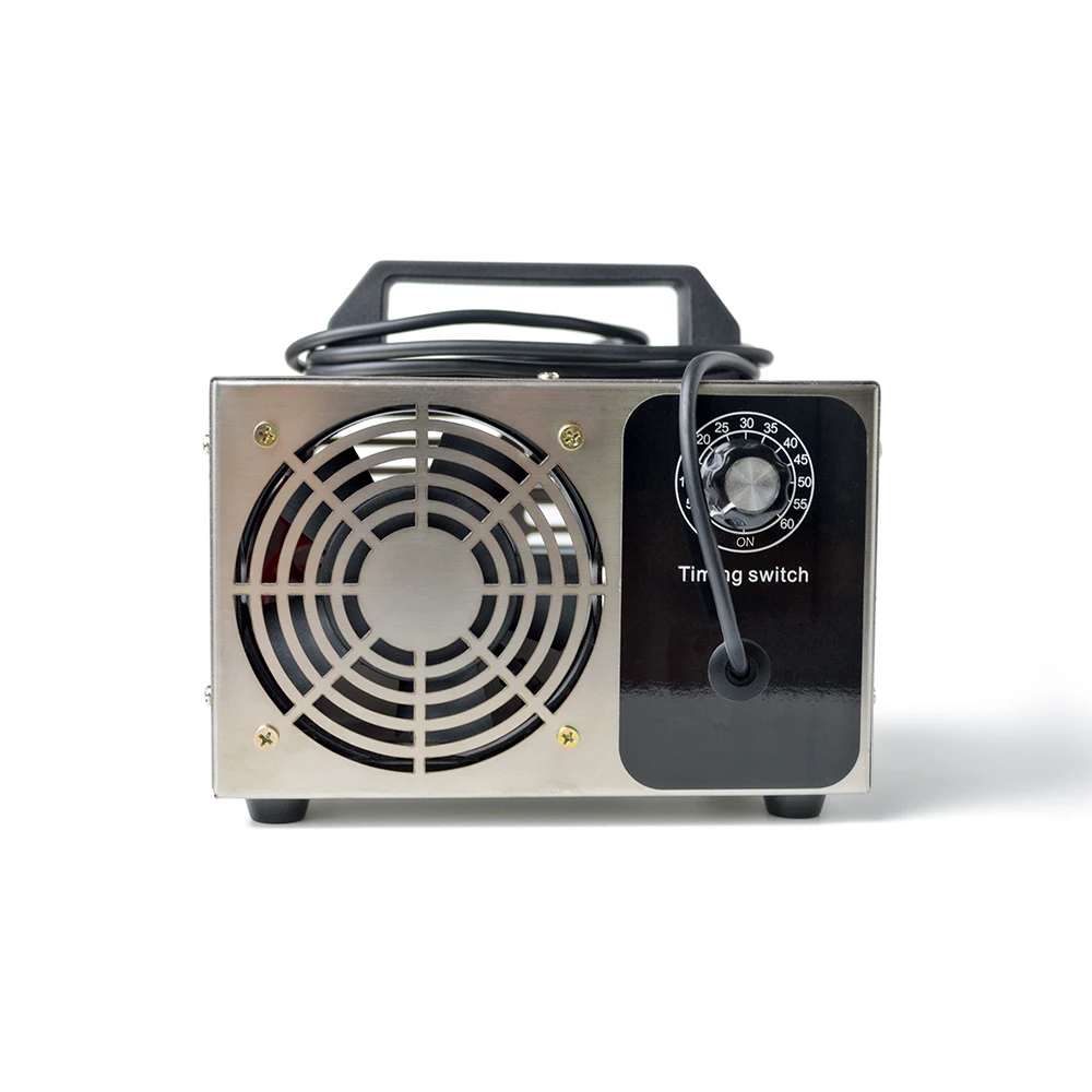 220V/ 10 Гц/ч 24 28 O3 Озон Генератор озонатор машина очиститель воздуха дезодорант