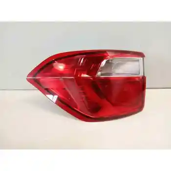 

CN1513405BB LEFT REAR light FORD ECOSPORT
