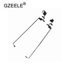 Аксессуары для ноутбуков Сменные ЖК-петли подходят для samsung NP-270E5K NP270E5K K03 K04 левый и правый