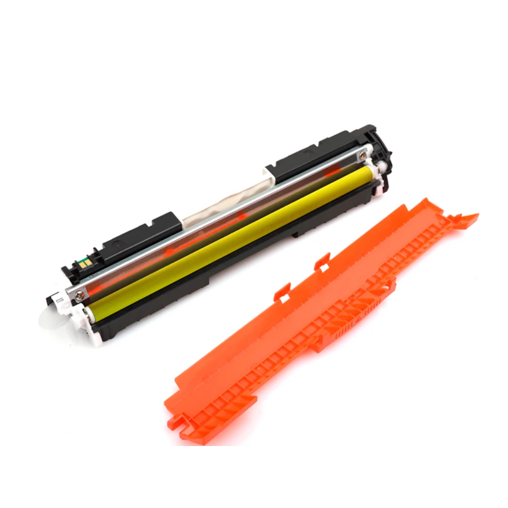 Toner Cartridge CF350A 350A CF351A CF352A CF353A 130A comptible for hp Color LaserJet Pro MFP M176n M176 M177fw M177