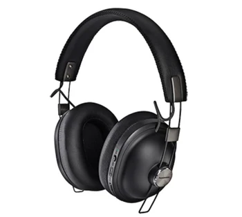 

Panasonic HTX90NE Diadem earphones Black