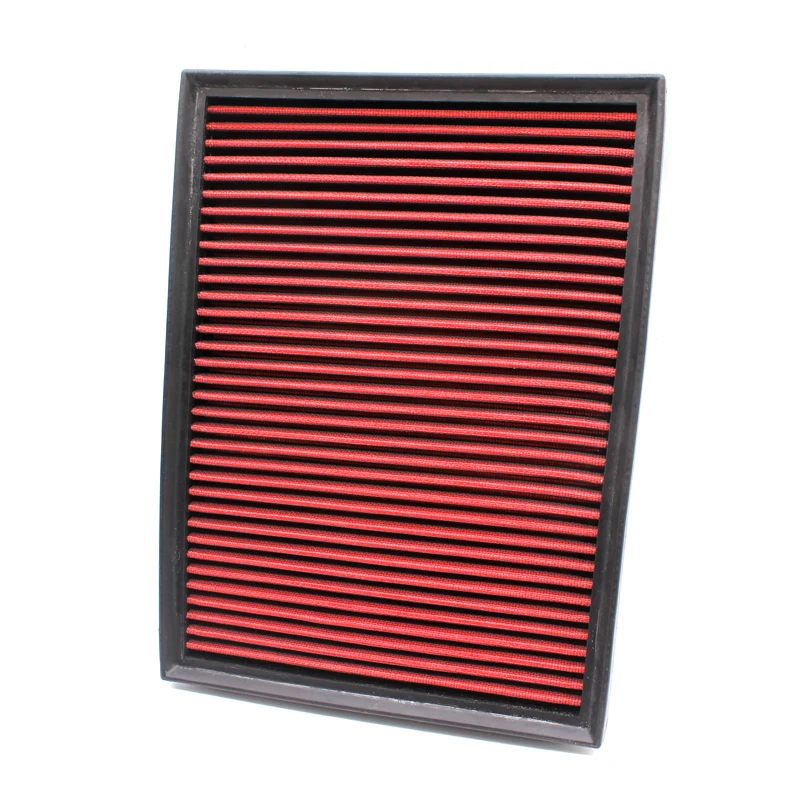 DEFT Air Filter Replacement For REVO Highlander Toyota Overbearing PRADO Crown Lexus Car Accessories Parts Professional Durable (2)