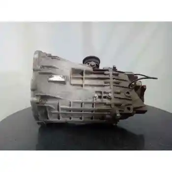 

711603 MERCEDES GEARBOX SPRINTER (W901,W904) CERR.