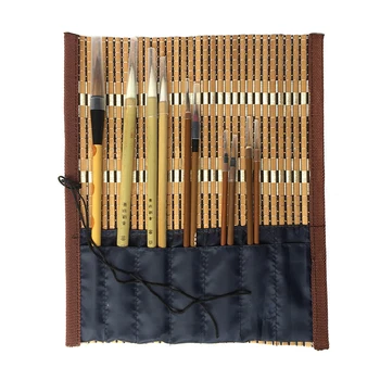 

1 Set Pen Lightweight Non-slip Painting Brush Pen for Beginner Friends Starter Lover