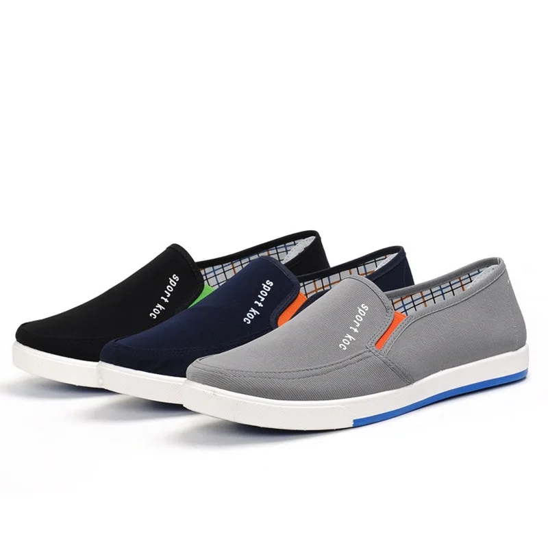 

AGUTZM 2019 Summer Ethnic Style Men Espadrille Casual Flats Shoes Canvas Driving Loafers Flats Hemp Insole Shoes Custom Shoes