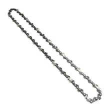 16 Inches 3/8 Drive Link Chainsaw Saw Chain Blade Wood Parts For Cutting Cutting Saw Chainsaw Chain Lumber Chainsaw Mill