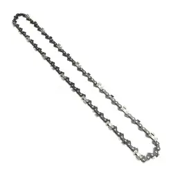 16 Inches 3/8 Drive Link Chainsaw Saw Chain Blade Wood Parts For Cutting Cutting Saw Chainsaw Chain Lumber Chainsaw Mill