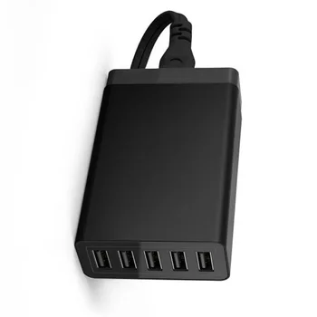 

USB Charger Fast Charger QC3.0 Quick Charge 3.0 For Phone Adapter for Huawei Mate 30 Tablet Portable Wall Mobile Charger EU Plug