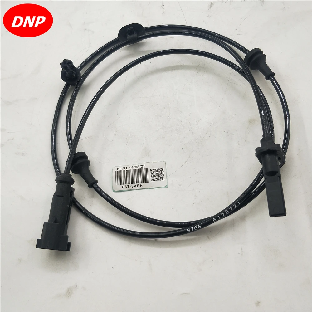 

DNP ABS Wheel Speed Sensor Fit For FORD EXPLORER DA8Z-2C204-C/DA83-2C204-AB