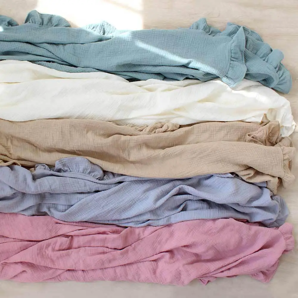 120cm 2 �� ��ư ���̺� ��� ����  �𽽸� ���� ��� Swaddle Wrap ���̺� ������ ��� Ŀ�� ħ�� �̺�