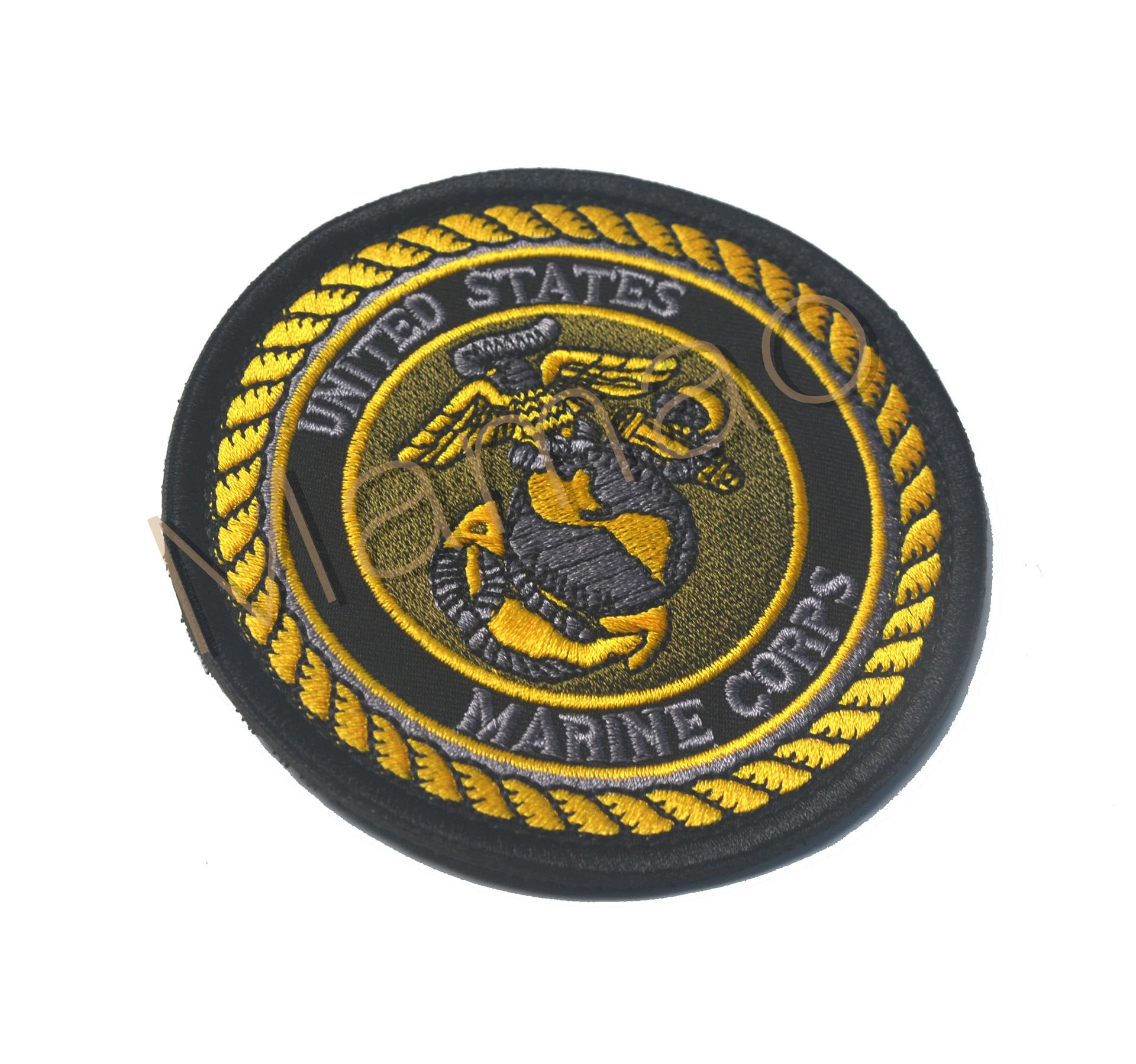 США морской корпус морской пехоты SEMPER FI USMC патч отдел морского флота США морской NSWDG DEVGRU военный патч значок
