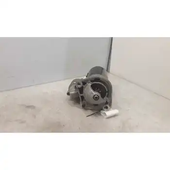 

0001109252 engine Starter Volvo S60 Saloon 2.4 Diesels