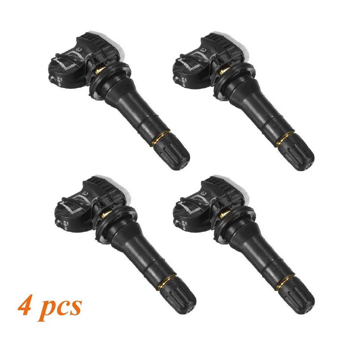 1/2/4 pcs #13598772 13589597 nowe czujniki ciśnienia w oponach TPMS dla chevroleta dla GM dla cadillaca dla Buick 315 MHz 1/2/4 pcs #13598772 13589597 nowe czujniki ciśnienia w oponach TPMS dla chevroleta dla GM dla cadillaca dla Buick 315 MHz