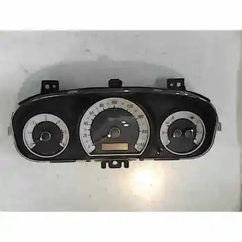 

940031H130 S130 Box Instruments Kia Cee 'd 1.6 Crdi Cat