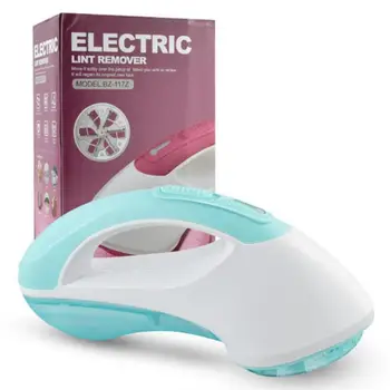 

Portable Lint Remover USB Rechargeable Clothing Ball Trimmer Clothes Toys Fabrics Fuzz Shaver Trimmer 8800 rpm