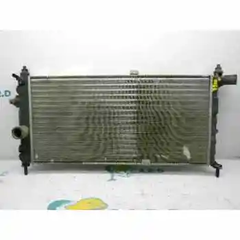 

WATER RADIATOR OPEL KADETT E
