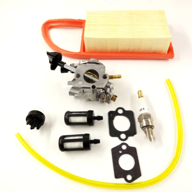 

Replacement Parts Carburetor For Stihl BR500 BR550 BR600 Blower Zama C1Q-S183