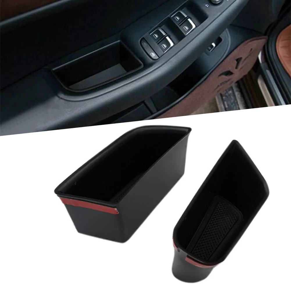 

2 шт., подлокотники для Audi A4 A5 2009 2010 2011 2012 2013 2014 2015 2016 LHD