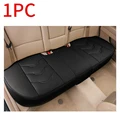 1pc rear black
