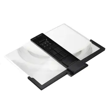 

14" HD Stend enlarged screen mobile phone projection phone cinema amplificatore schermo lupa para celular magnifier Amplifier