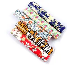 MINCL/Readers 5 Pack of Thin and Elegant Womens Reading Glasses with Beautiful Patterns for Ladies NX