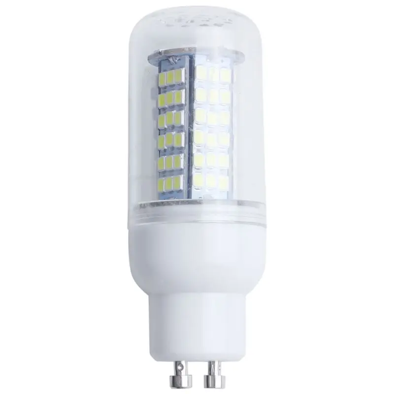 

4x GU10 10W SMD 3528 102 LED Bulb Bulb Warm white
