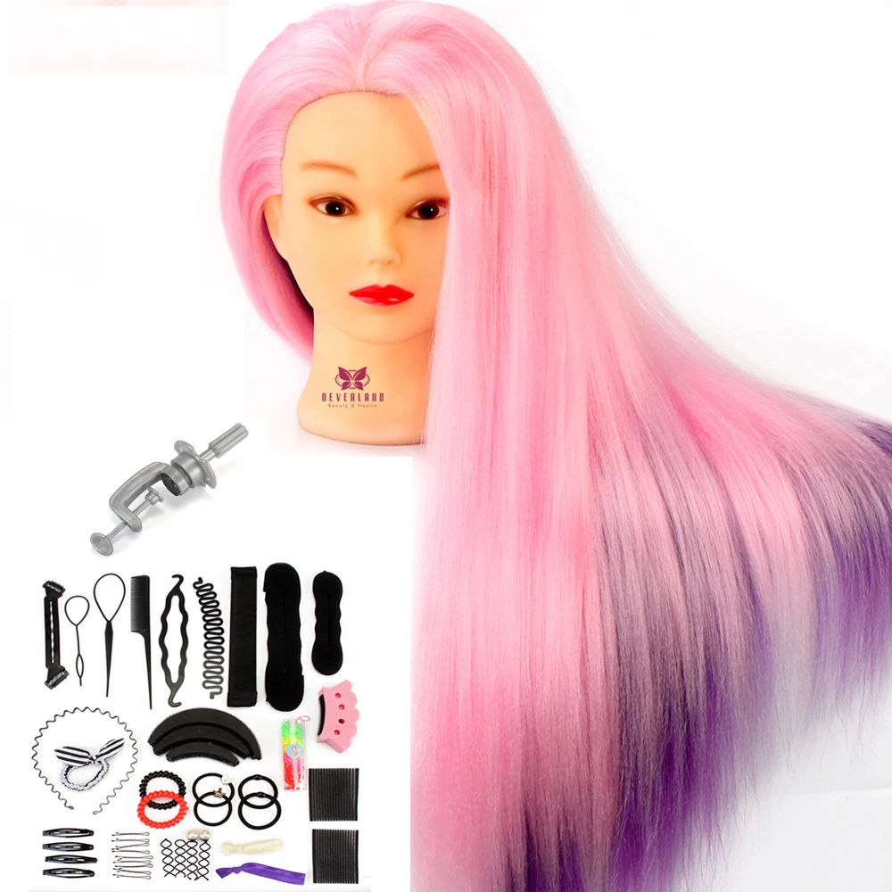 hair design doll