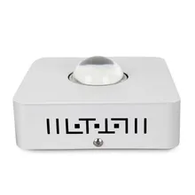 CREE CXB3590 100W 200W 400W 600W полный спектр COB светодиодный Grow светильник Гидропоники Сад лампа для выращивания для Крытый расти палатку роста растений