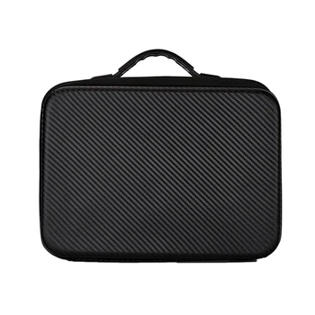 

Protective Pouch Storage Hair Dryer Bag Box Travel Organizer Anti Scratch Portable Dustproof for Dyson Supersonic HD03