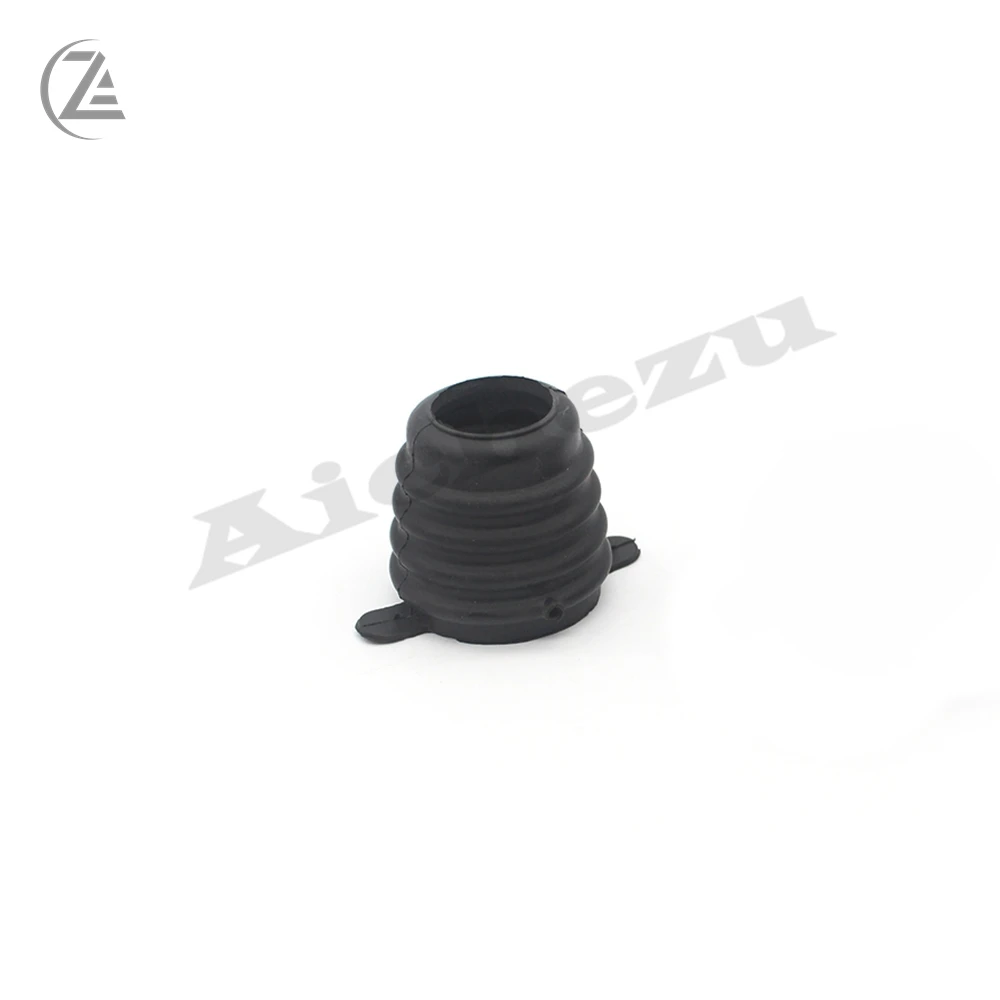 

ACZ Motorcycle Rear Master Cylinder Rubber Boot Protect Cover for Harley Sportster 883 XL1200 XL 883 1200 2014-2017