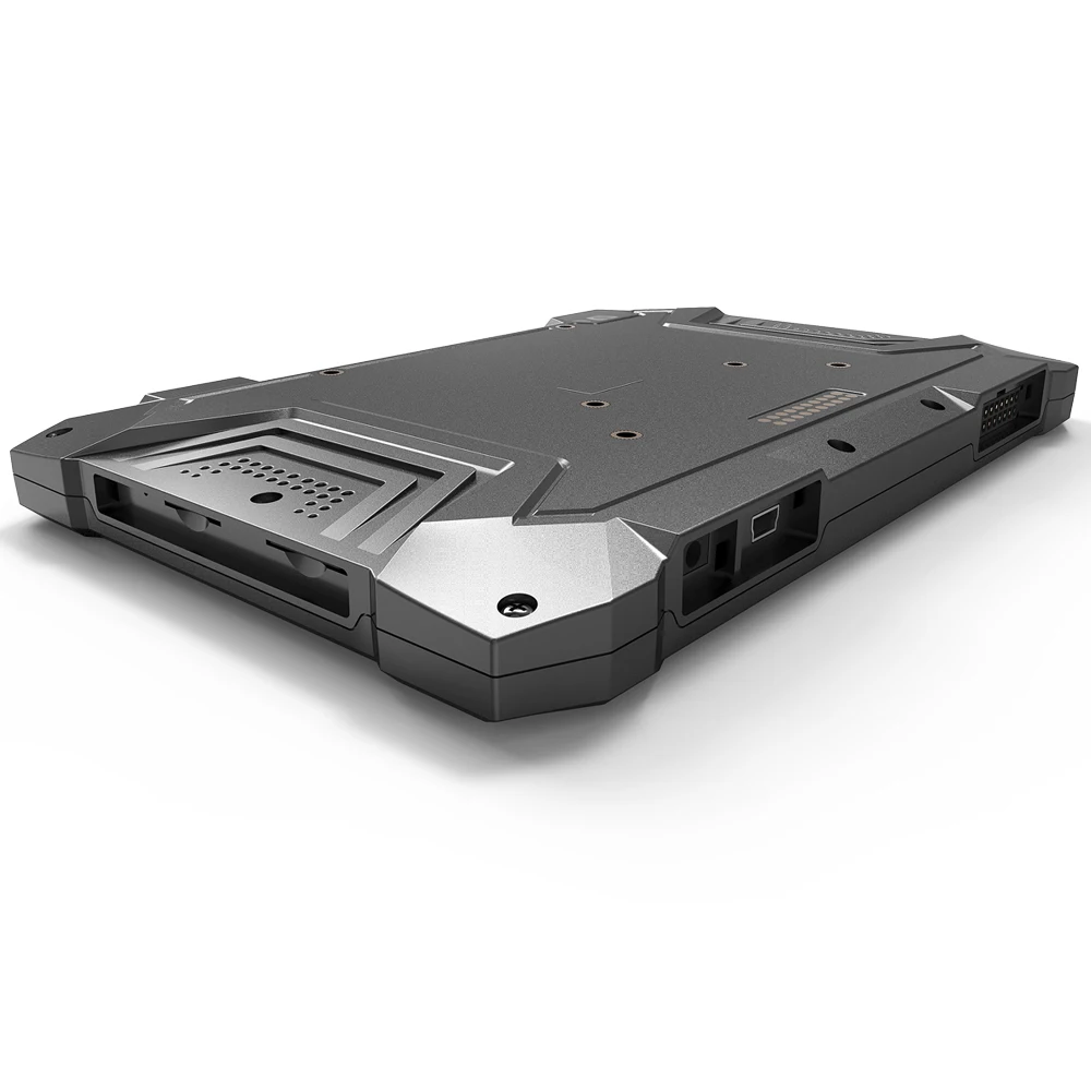 LILLIPUT PC 7146 IPS 7 &quotв кабине Android Robuuste планшетный ПК IP64 четырехъядерный процессор 1