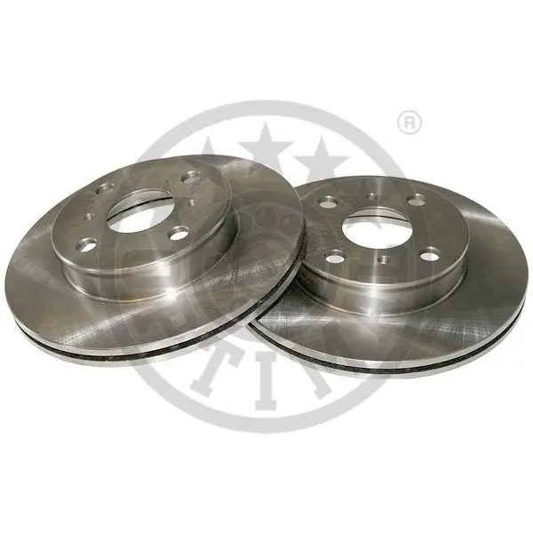 Disc brake lane. Vent COROLLA OPTIMAL BS-4020