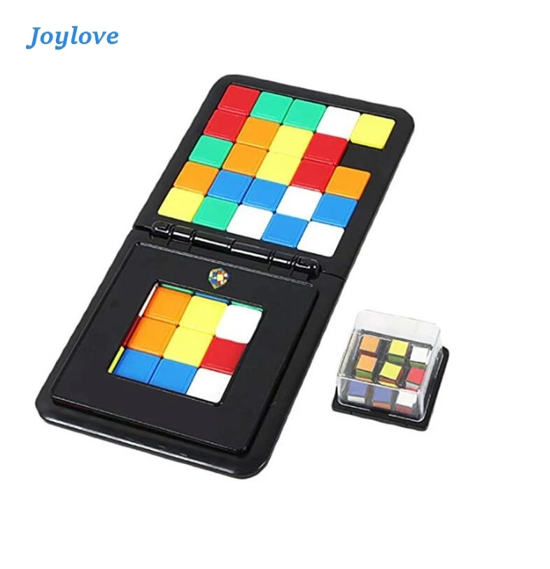 rubik's cube board game