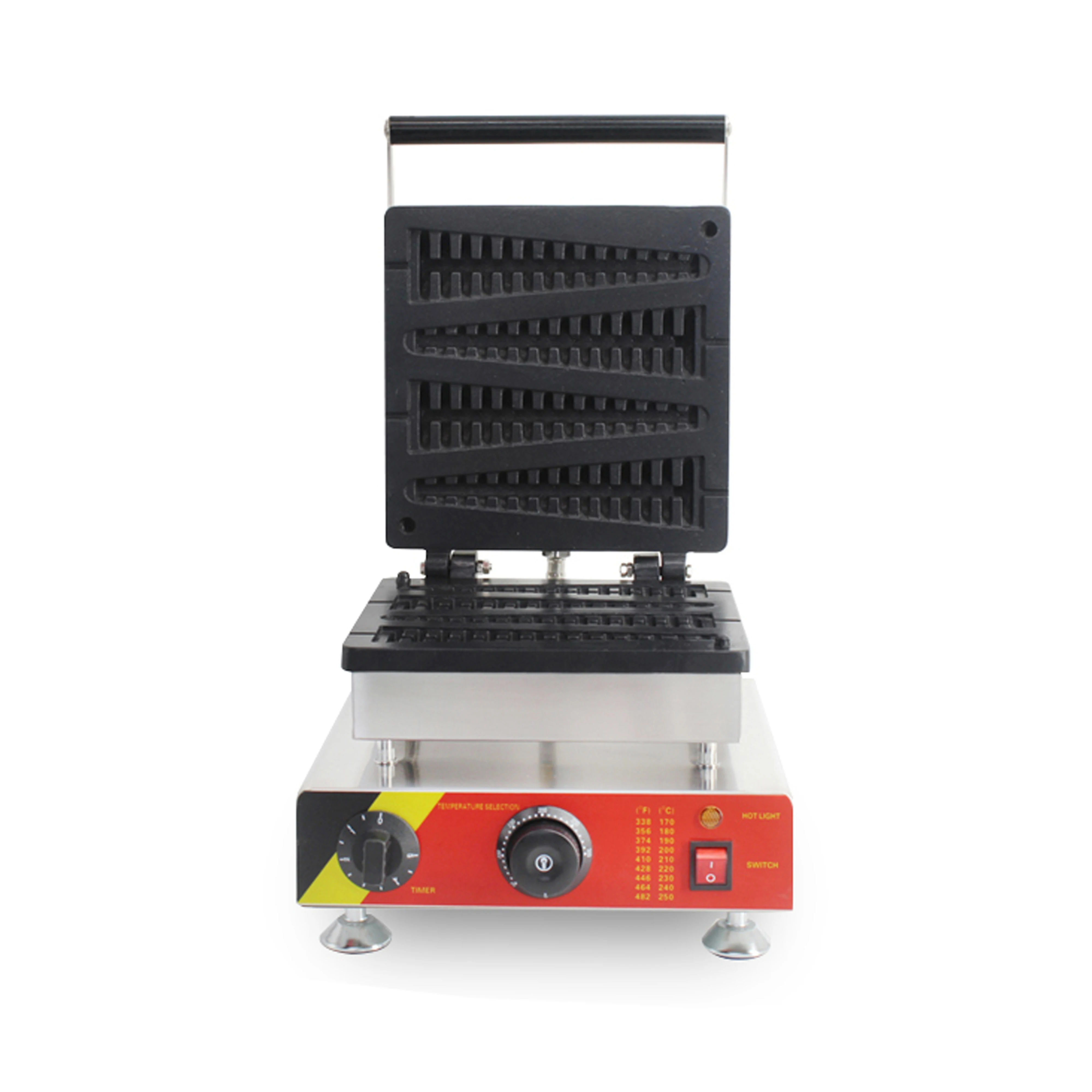 hanchen waffle maker