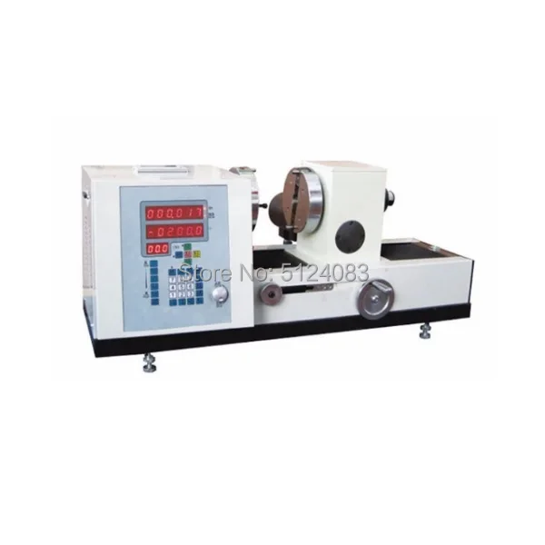 

10N.m Precision type spring torsion testing machine