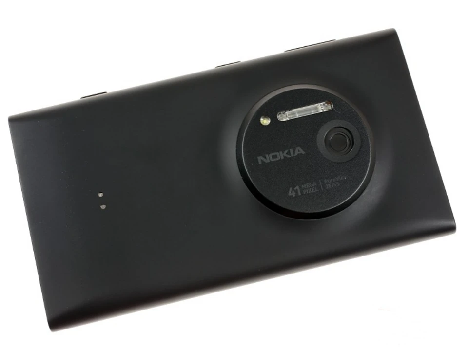Original Unlocked Nokia Lumia 1020 Windows Phone 32GB Camera 41MP GPS Wifi 4.5" Screen Smartphones Nokia L1020 Mobile Phones apple refurbished iphone