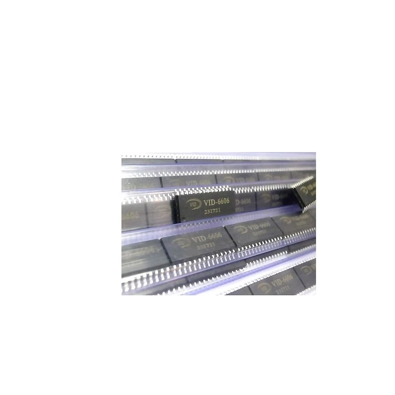 

20PCS Free Shipping VID6606 6606 SOIC28 100% NEW