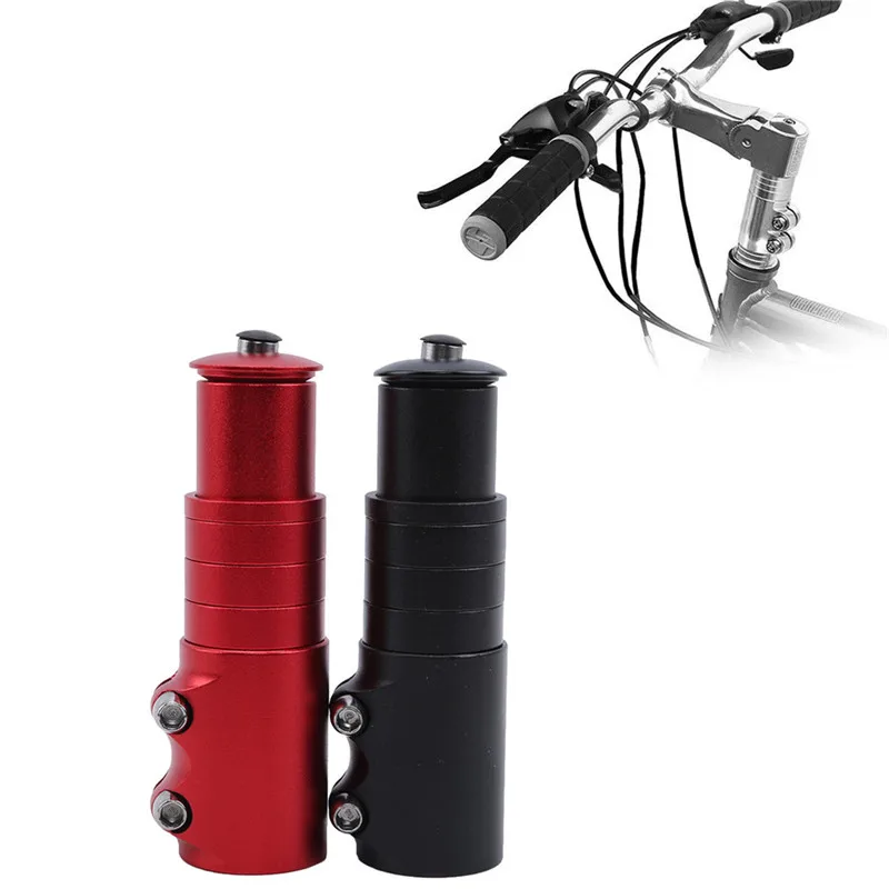 

Mountainbike Stuurpen Fiets Voorvork Fiets Hoofd Buis Hoogte Increaser Fiets Voorvork Hoogte Increaser Bicycle Accessories